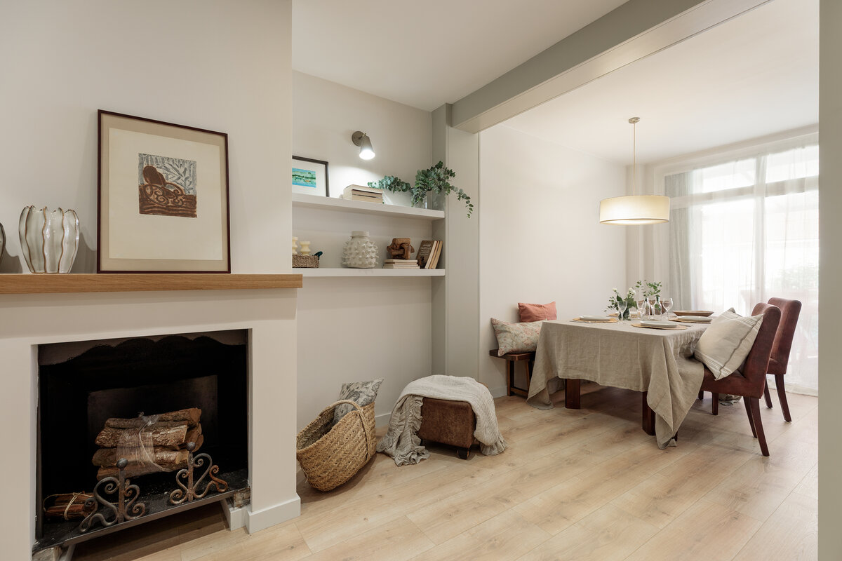 Matadepera - Interior View 11